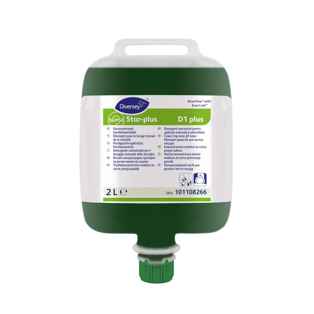 Suma star-plus D1 plus 3x2l