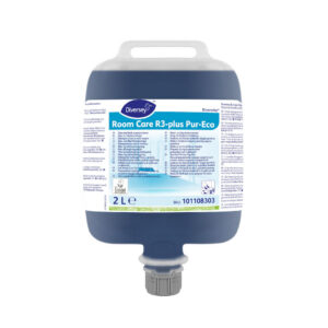 Room care R3-plus pur Eco 2x2l