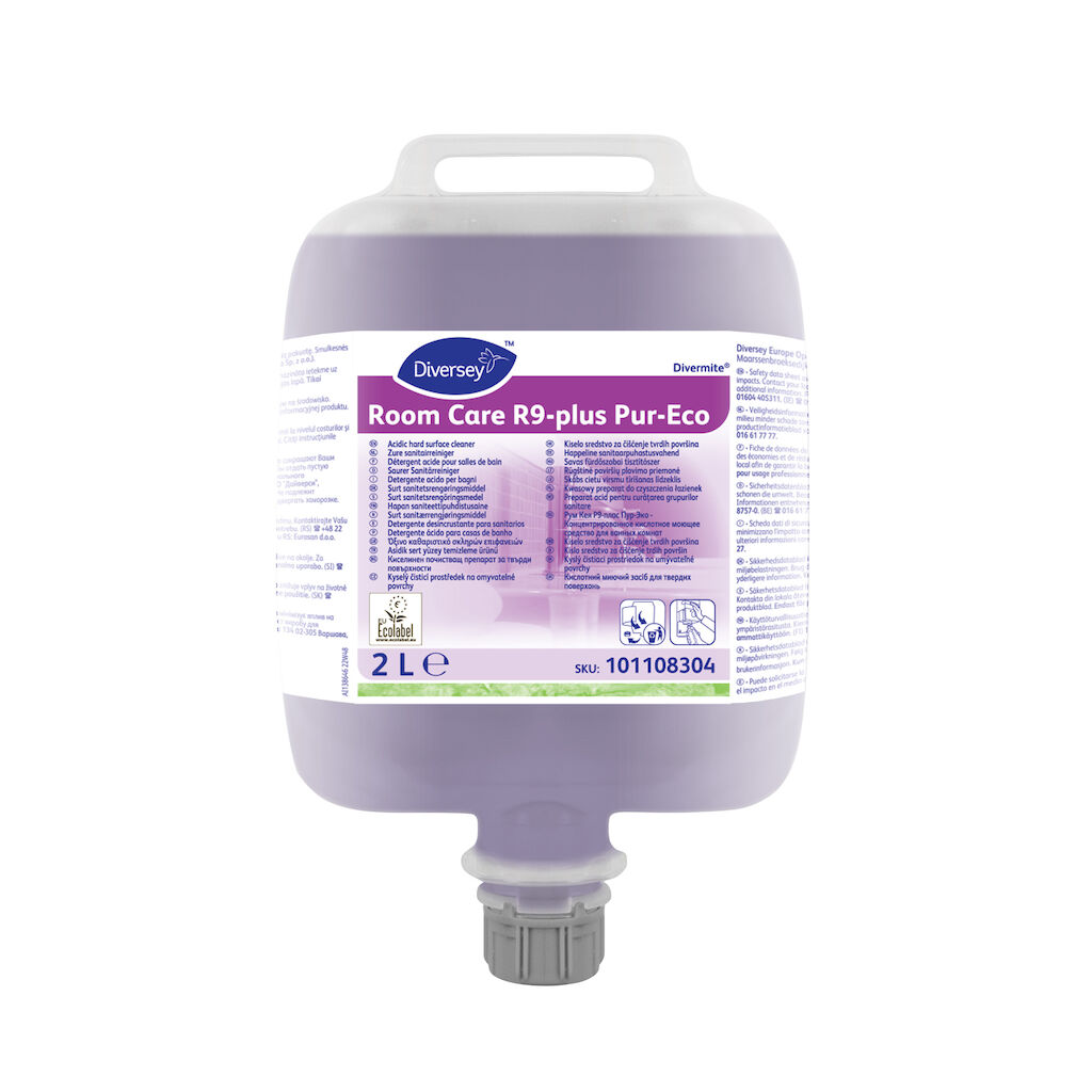 Room care R9 Plus Pur Eco 2x2l