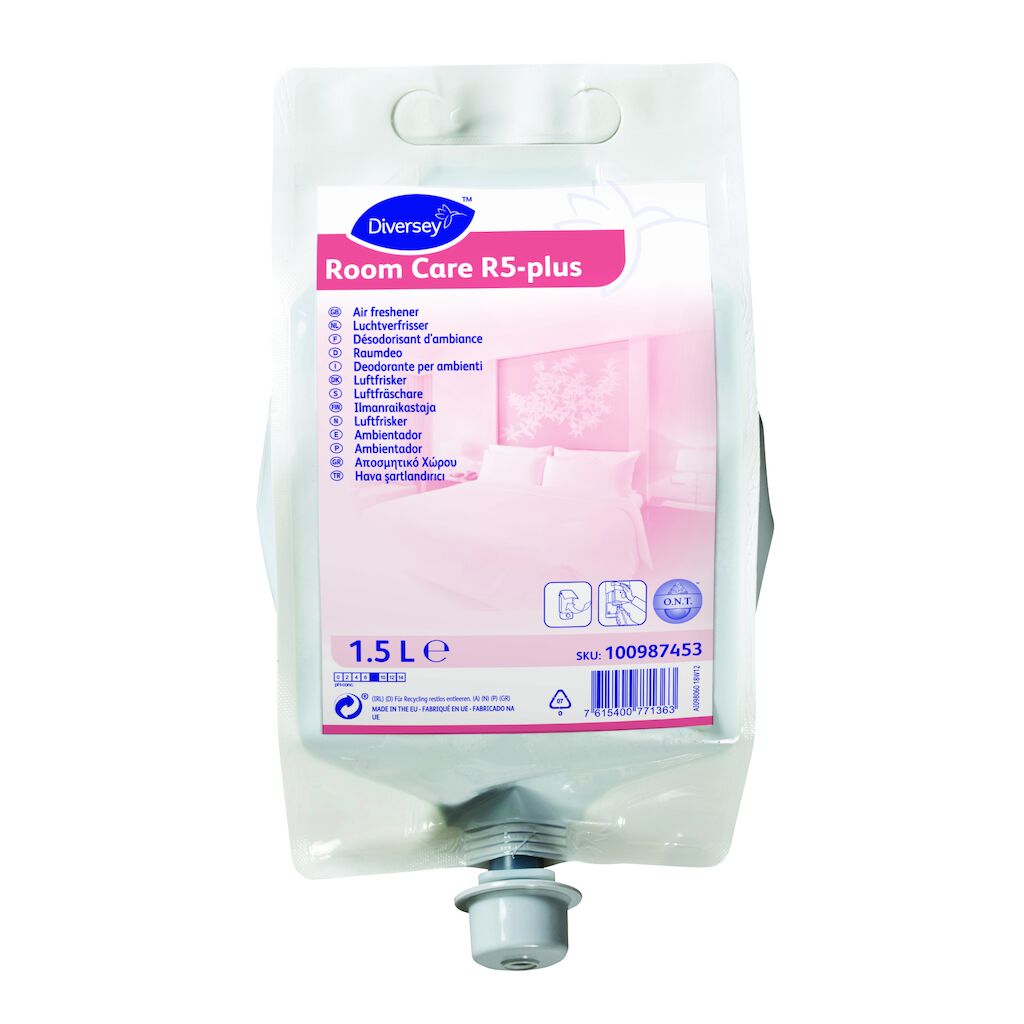 Room Care R5-plus 2 x 1,5 l