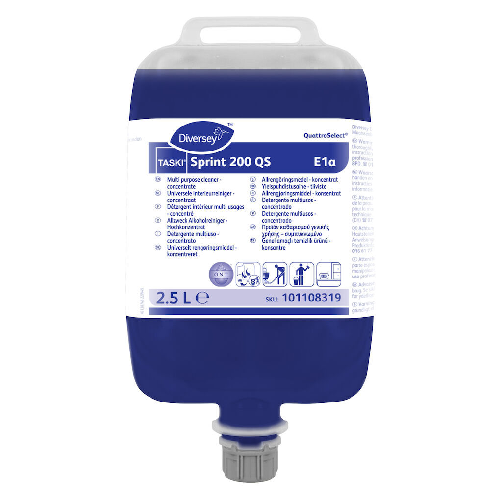 Taski sprint 200 QS E1a 2x2,5l