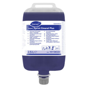 Taski sprint emerel plus QS 2x2,5l
