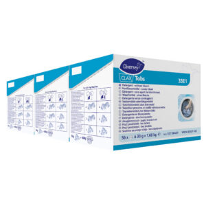 Clax Tabs 33E1 3 x 56 stuks