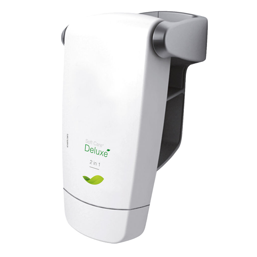 Soft Care Deluxe 2 in 1 24 x 250 ml