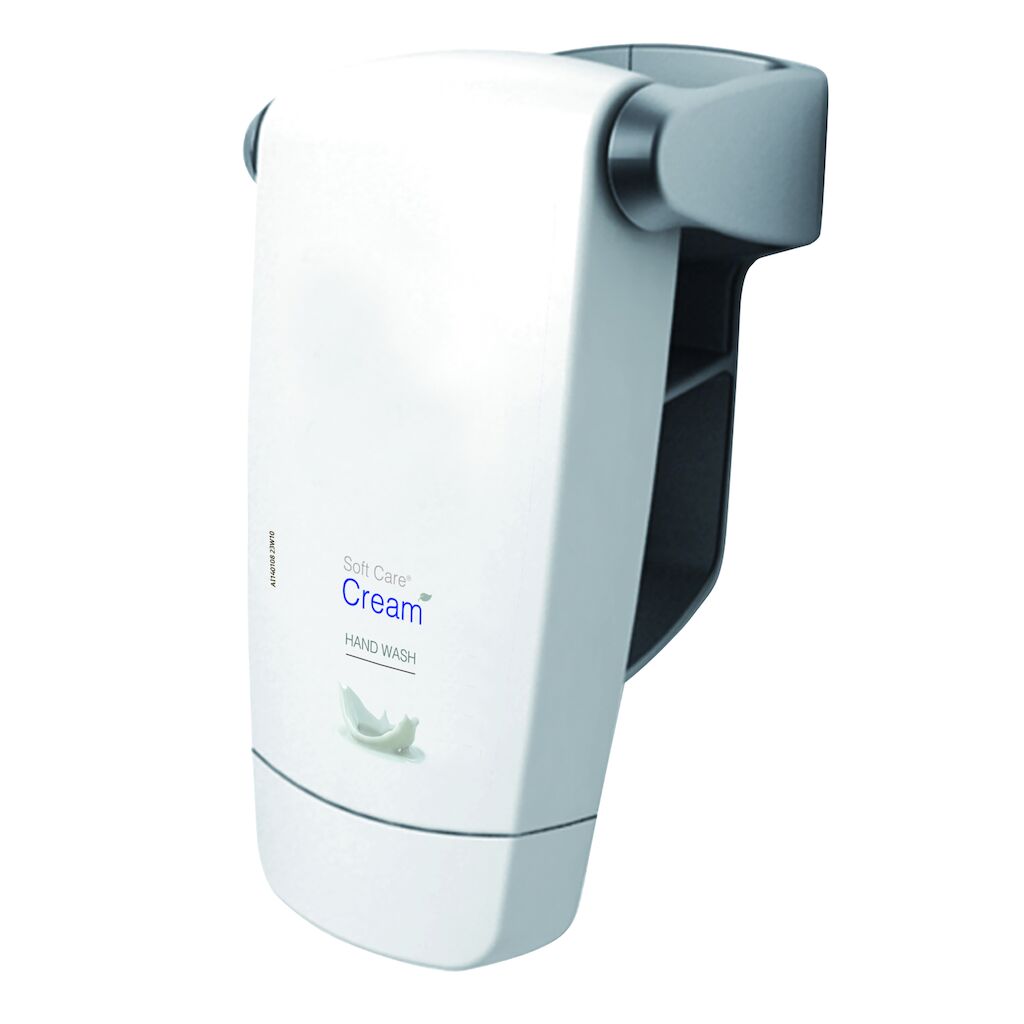 Soft Care Cream Hand Wash 24 x 250 ml