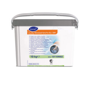 Clax Microwash forte Pur-Eco 32B1 10 kg