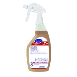 Suma Grill D9 - ﬂacon + schuimlans 3 x 2 x 750 ml
