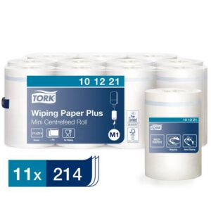 Tork Advanced Miniril 420, 11rol/doos