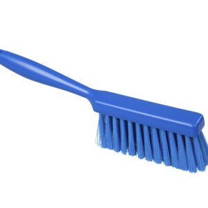 HCS Handveger 340 x 35 mm extra zacht blauw, per stuk