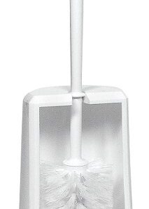 Toiletgarnituur pp wit