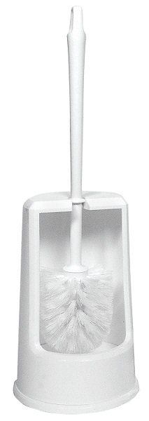 Toiletgarnituur pp wit