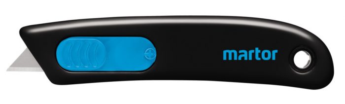 SECUNORM SMARTCUT