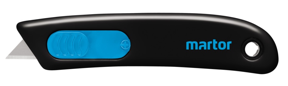SECUNORM SMARTCUT RVS MESJE