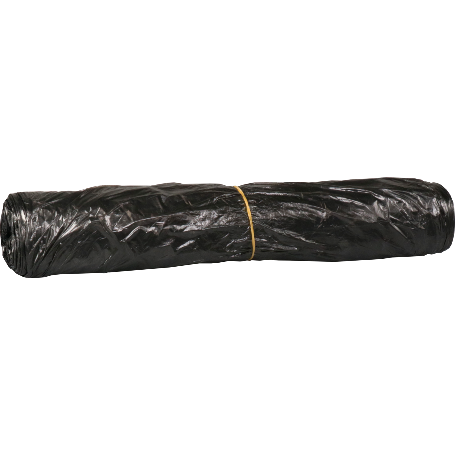Powersterko afvalzak zwart T15 63 x 70 cm - rol (50)