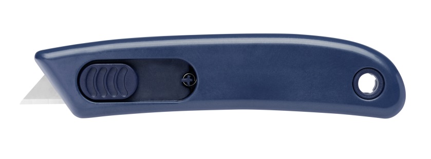 SECUNORM SMARTCUT 110700.02 METAALDETECTEERBAAR RVS