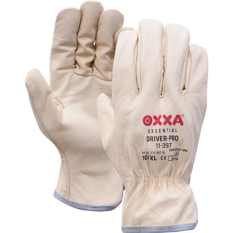 OXXA® Driver-Pro 11-397 handschoen maat 8/M