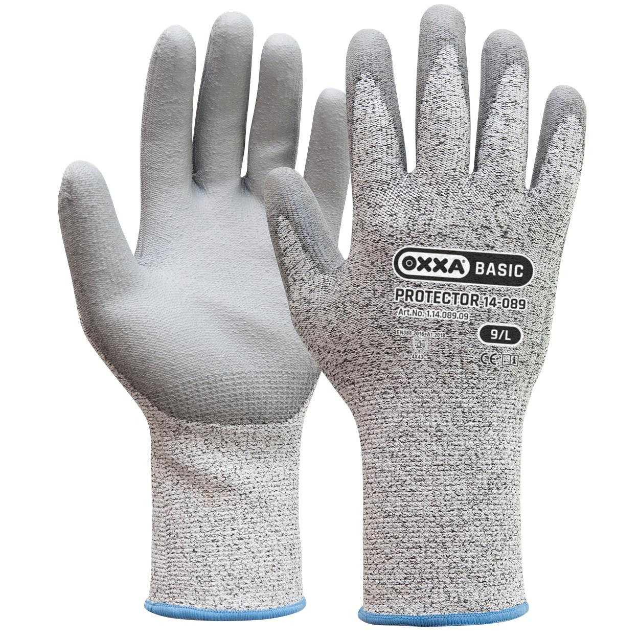 OXXA® Protector 14-089 handschoen maat 11/2XL
