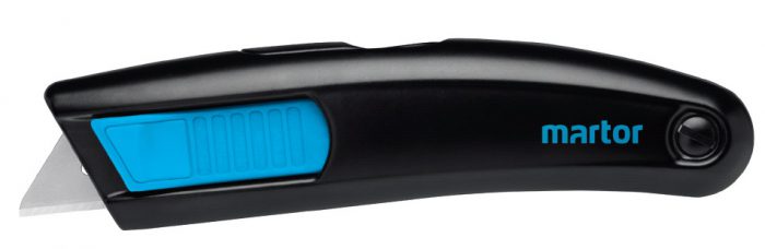 SECUPRO MEGASAFE + MESJE 60099 10 stuks