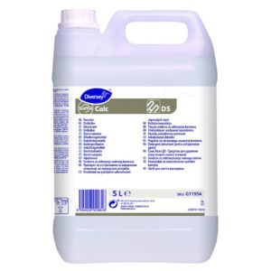 Suma Calc D5 - can 2 x 5 l