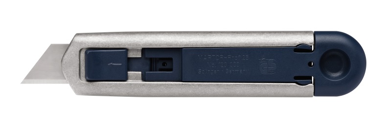 SECUNORM PROFI25 METAALDETECTEERBAAR + MESJE 199,100 stuks