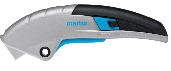 SECUPRO MARTEGO + MESJE 92 10 stuks