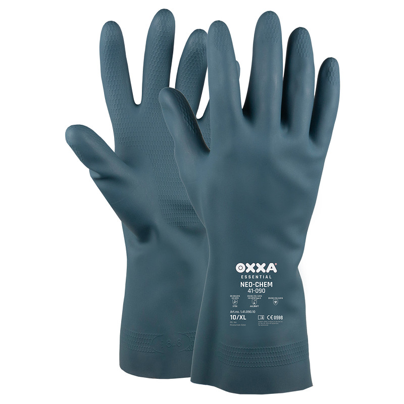 OXXA® Neo-Chem 41-090 handschoen, maat 11
