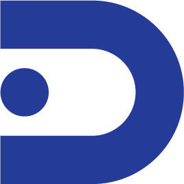 Detecteerbare intrekbare permanente fijne markers (pak van 10)