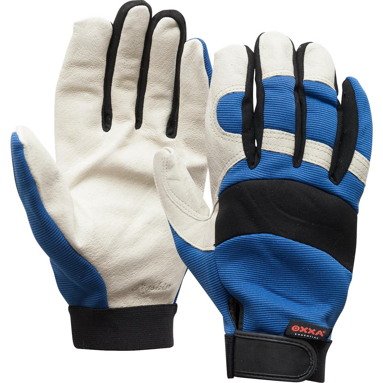 OXXA® Bald-Eagle-Winter 47-166 handschoen maat 9/L