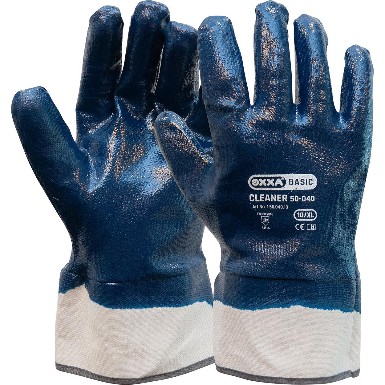 OXXA® Cleaner 50-040 handschoen maat 11/2XL