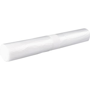 Powersterko afvalzak transp. T20 65 / 28 x 140 cm - rol (10)