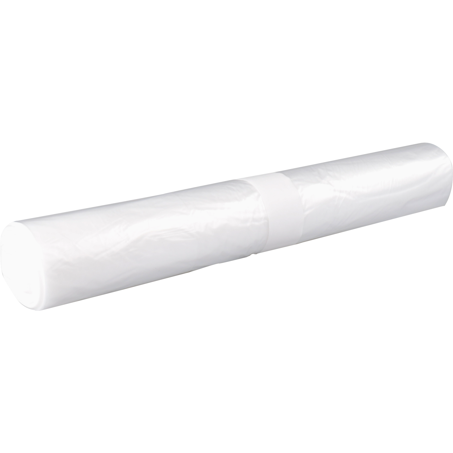 Powersterko afvalzak transp. T20 65 / 28 x 140 cm - rol (10)