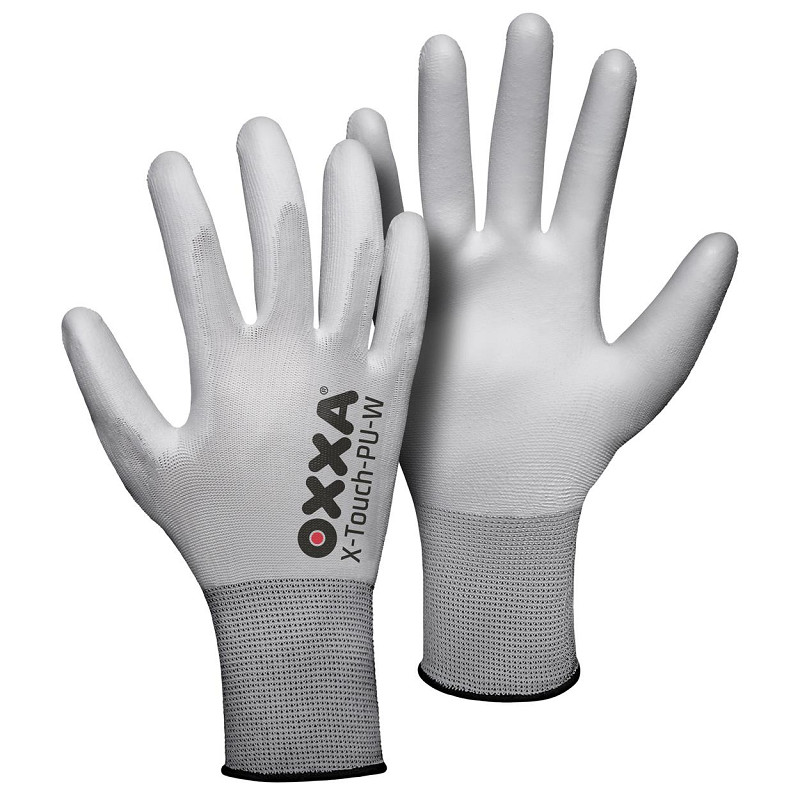 OXXA® X-Touch-PU-W 51-115 handschoen, maat 7/S