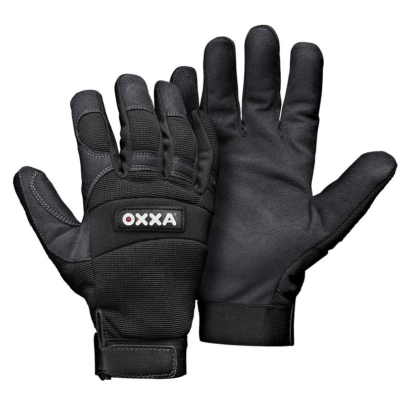 OXXA® X-Mech 51-600 handschoen, maat 9/L