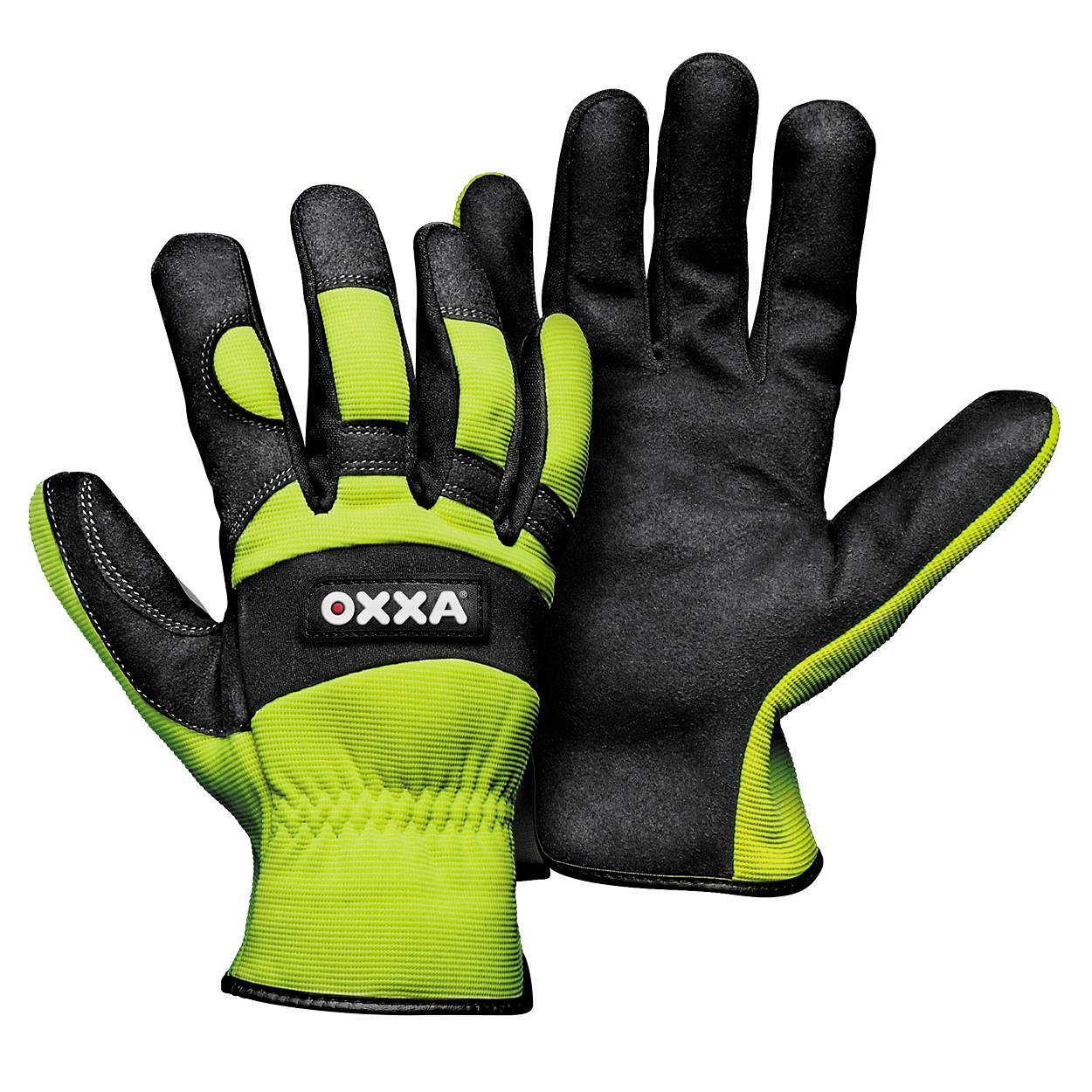 OXXA X-Mech-Thermo 51-615 handschoen maat 9/L