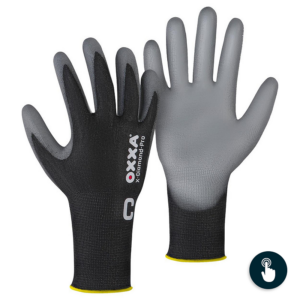OXXA X-Diamond-Pro 51-775 Cut C, 9