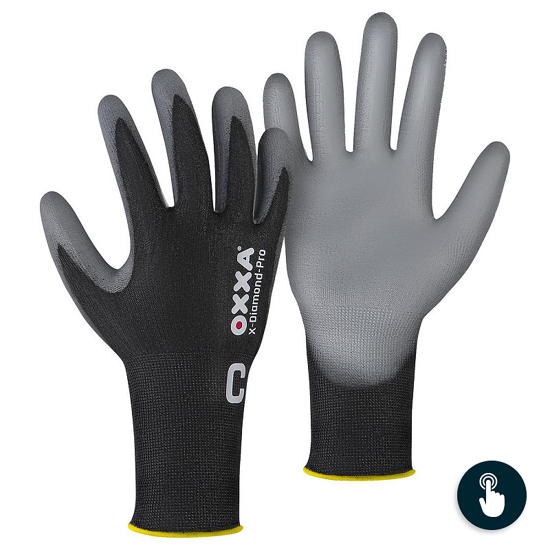 OXXA X-Diamond-Pro 51-775 Cut C, 7