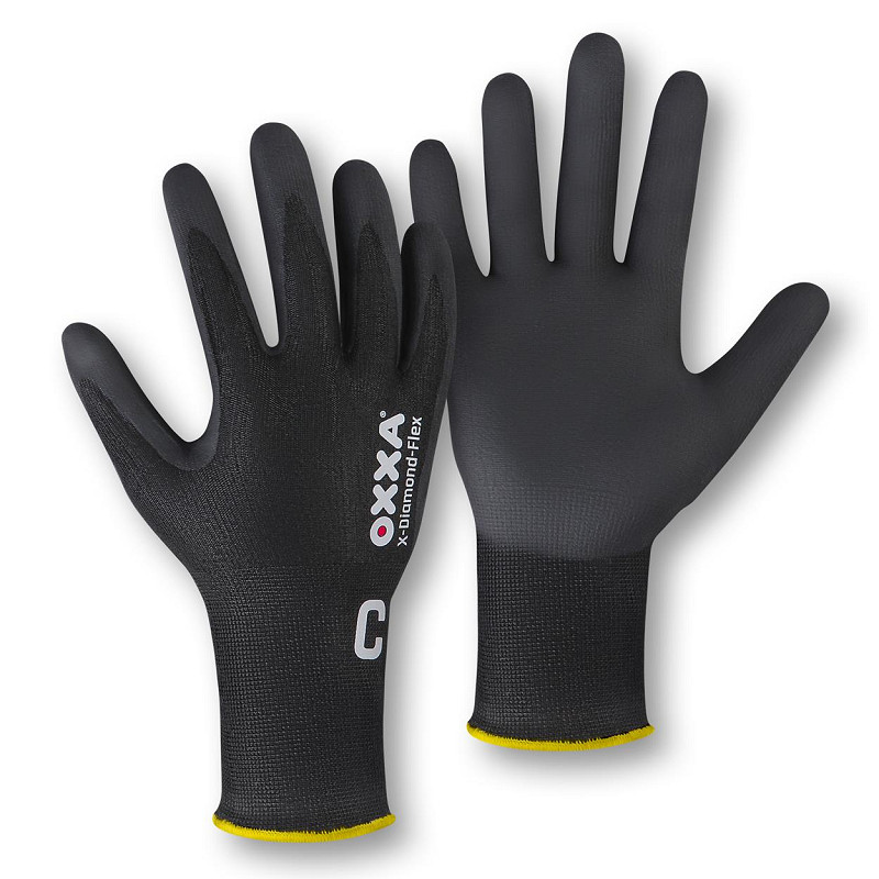 OXXA X-Diamond-Flex 51-780, 10