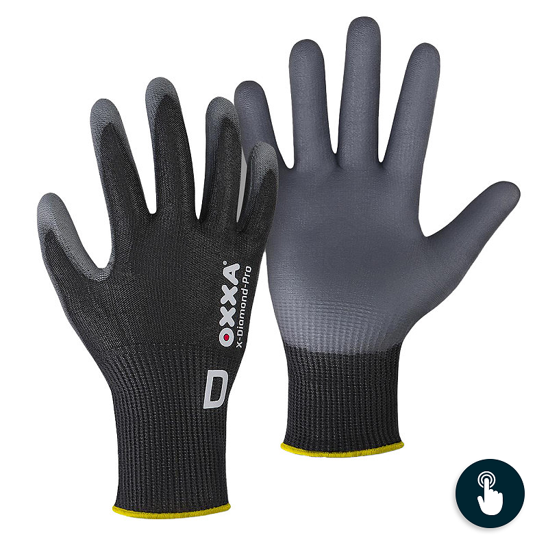 OXXA X-Diamond-Pro 51-785, 11