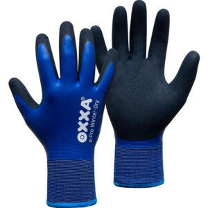 OXXA X-Pro-Winter-Dry 51-870 zwt/blw, 9