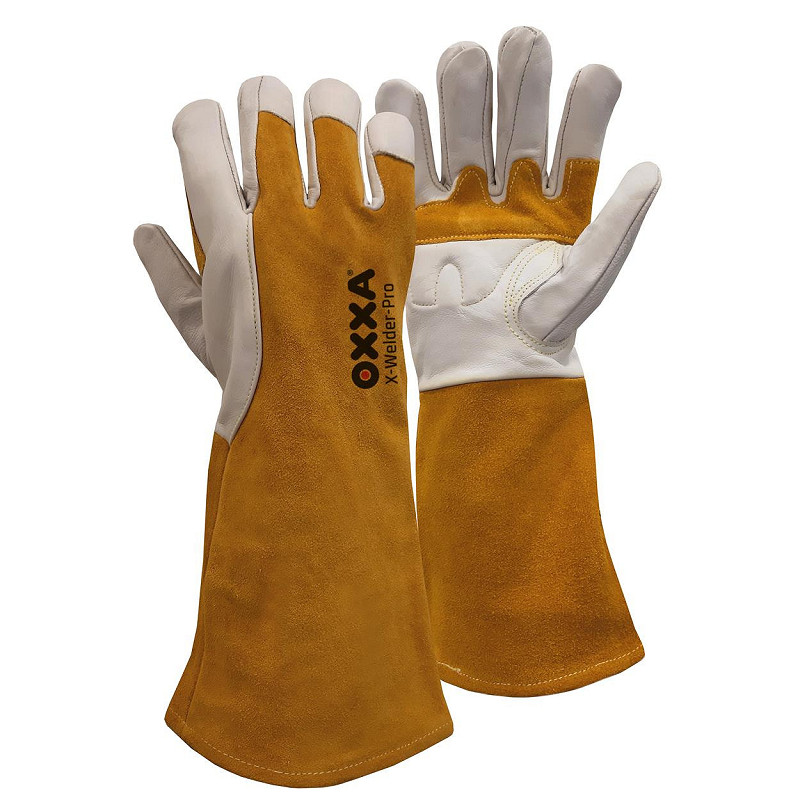 OXXA X-Welder-Pro 53-800,nat/bruin, 9