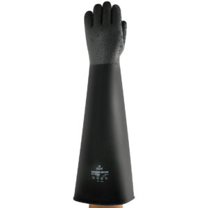Ansell AlphaTec 87-108 handschoen maat 7-610mm