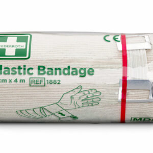 CEDERROTH Elastisch verband 8CM X 4M