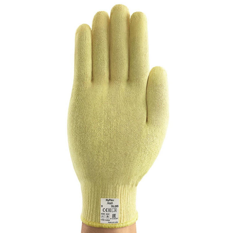 Ansell HyFlex 70-205, 8