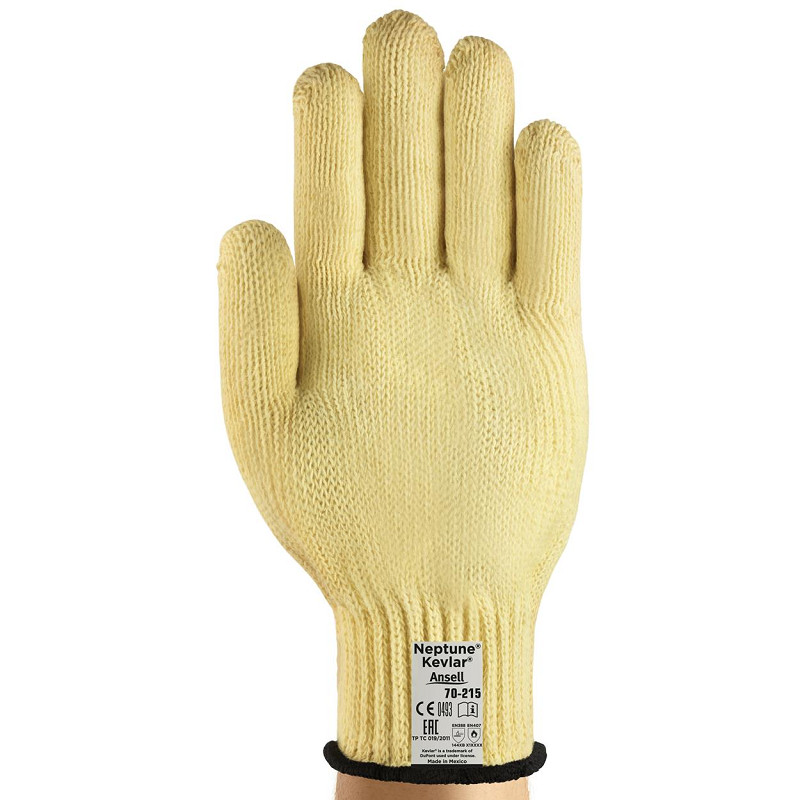 Ansell HyFlex 70-215, 10