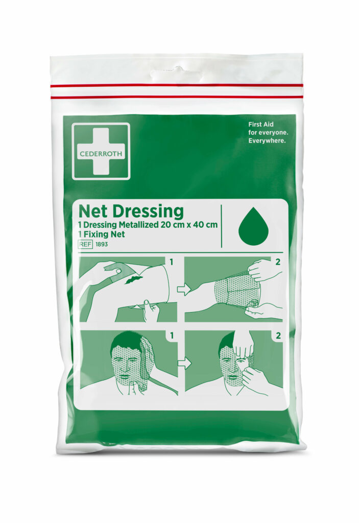 CEDERROTH Netverband