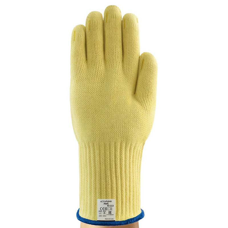 Ansell ActivArmr 43-113 380mm, 11
