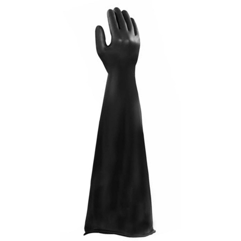 Ansell Alphatec 55-306 neopreen, 9