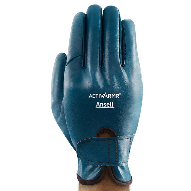 Ansell ActivArmr 07-112, 8