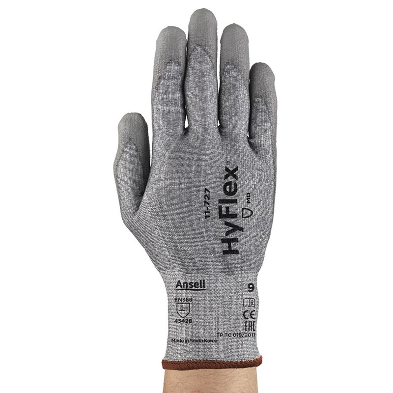 Ansell Hyflex 11-727 PU, 7