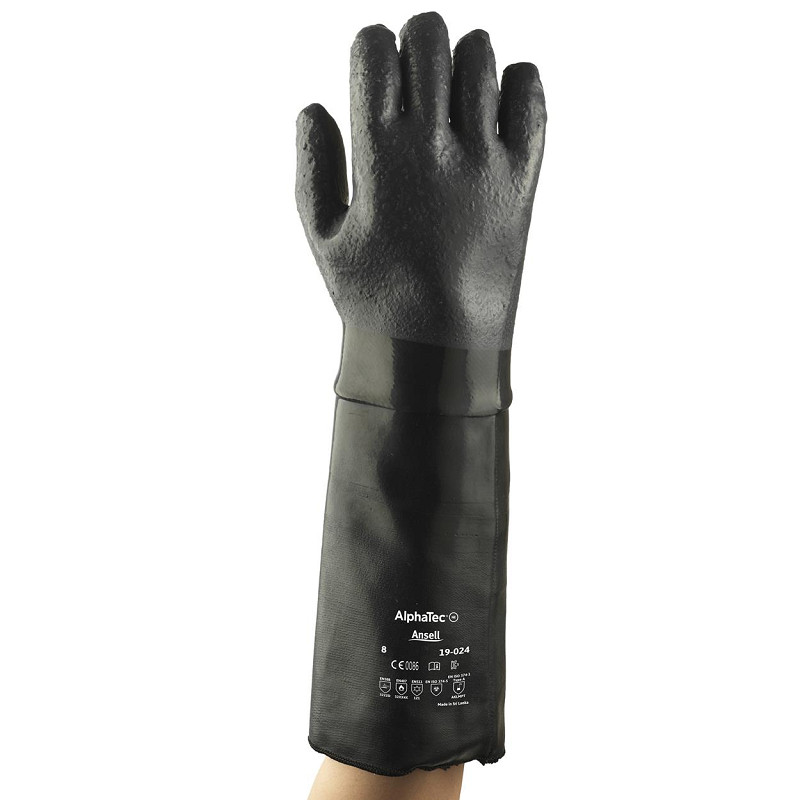 Ansell AlphaTec 19-024 460mm, 8